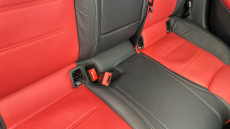 Mercedes-Benz CLA 180 AMG Line Premium + Night Ed 4dr Tip Auto Petrol Saloon